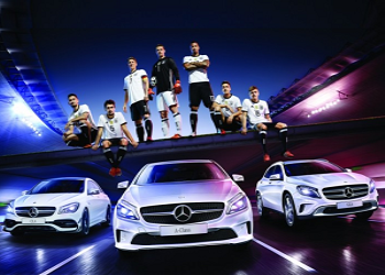 Mercedes Benz launches Sport Edition of A-Class, CLA and GLA in India